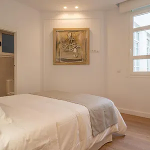 Apartamento Xpce Cathedral - Luxury Flat, Málaga
