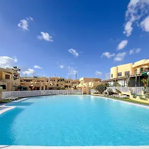 Recien Reformado!!! Terraza Y Piscina Apartamento Costa Calma